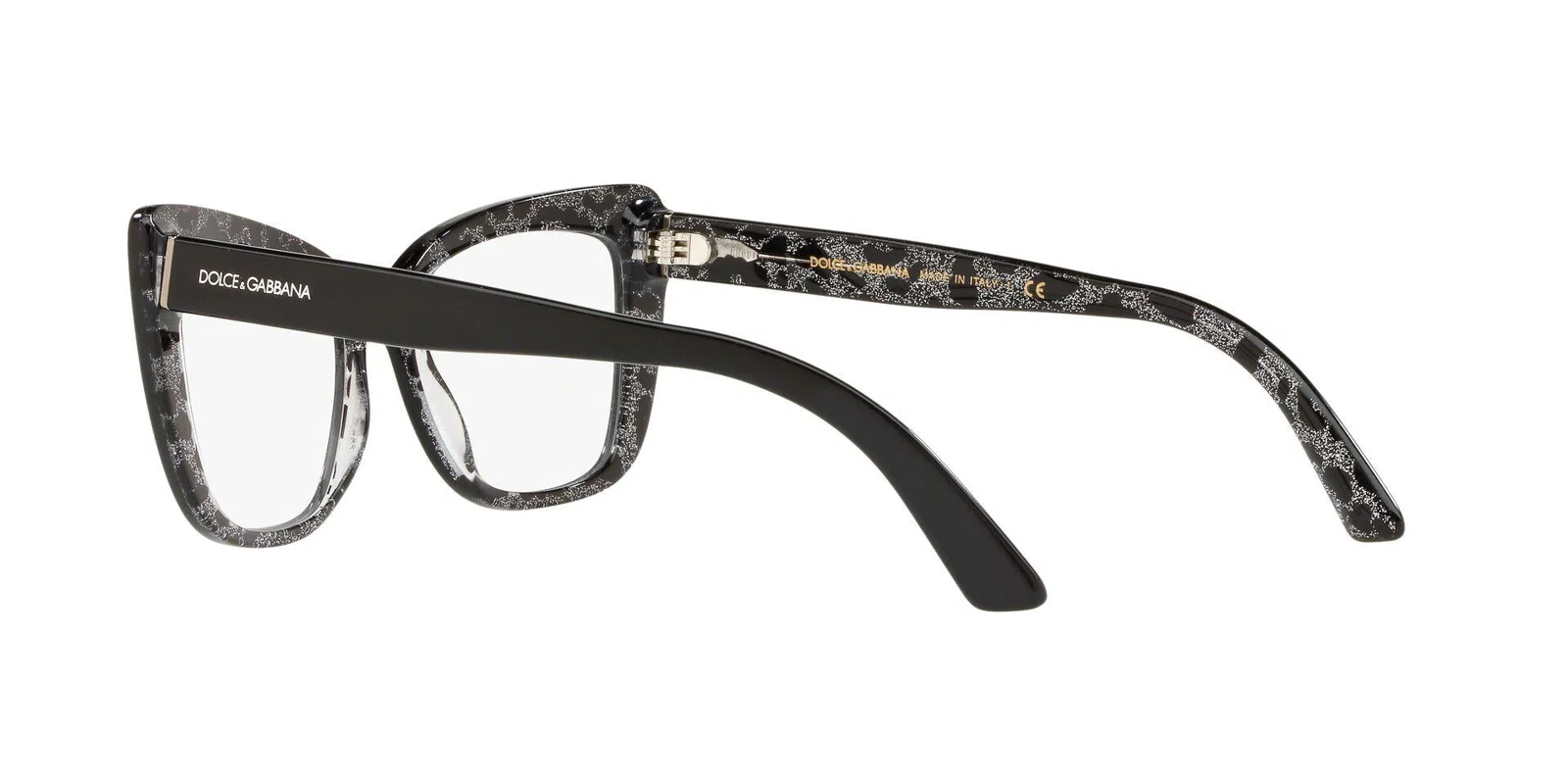 Dolce & Gabbana 3308 Eyeglasses - view 52